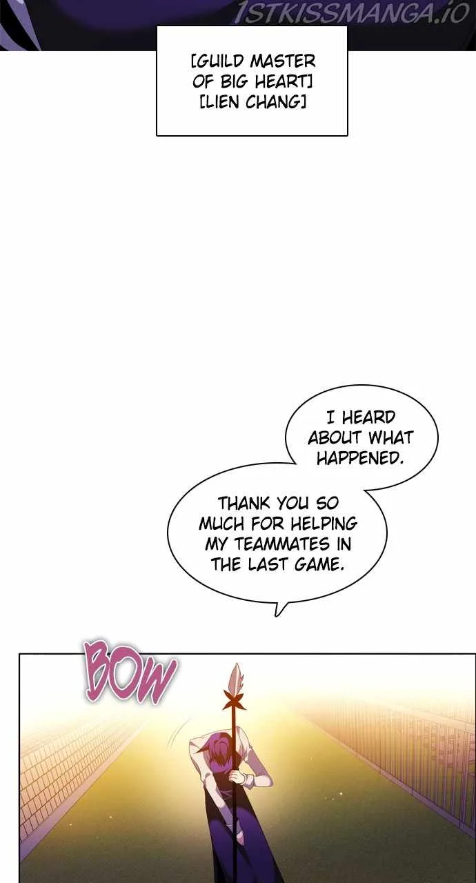 Zero Game Chapter 170 page 82