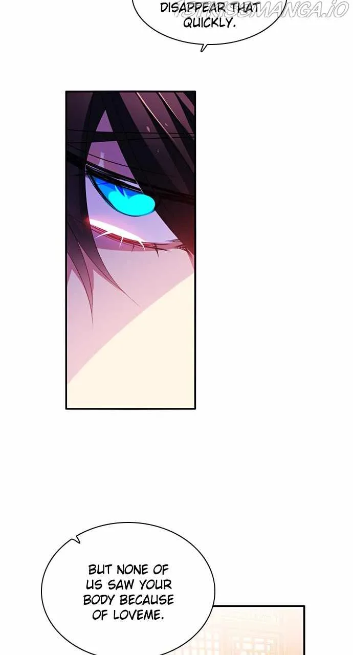 Zero Game Chapter 171 page 27