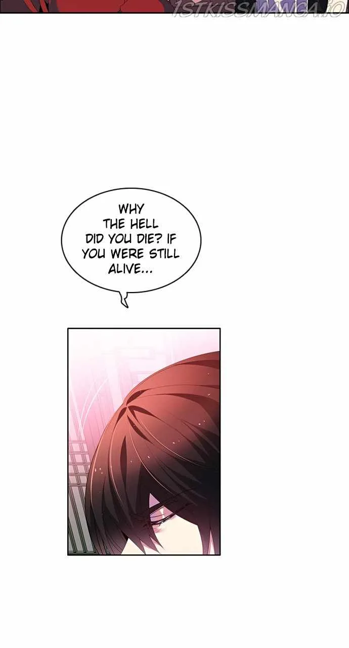 Zero Game Chapter 171 page 13