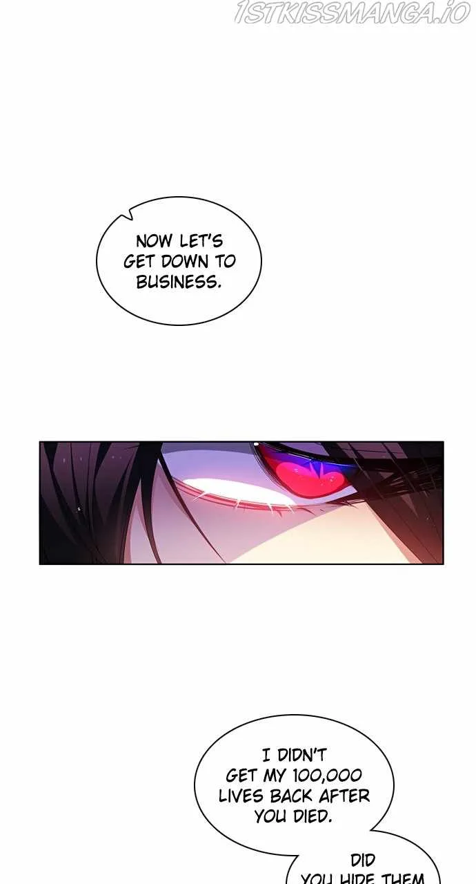 Zero Game Chapter 171 page 15