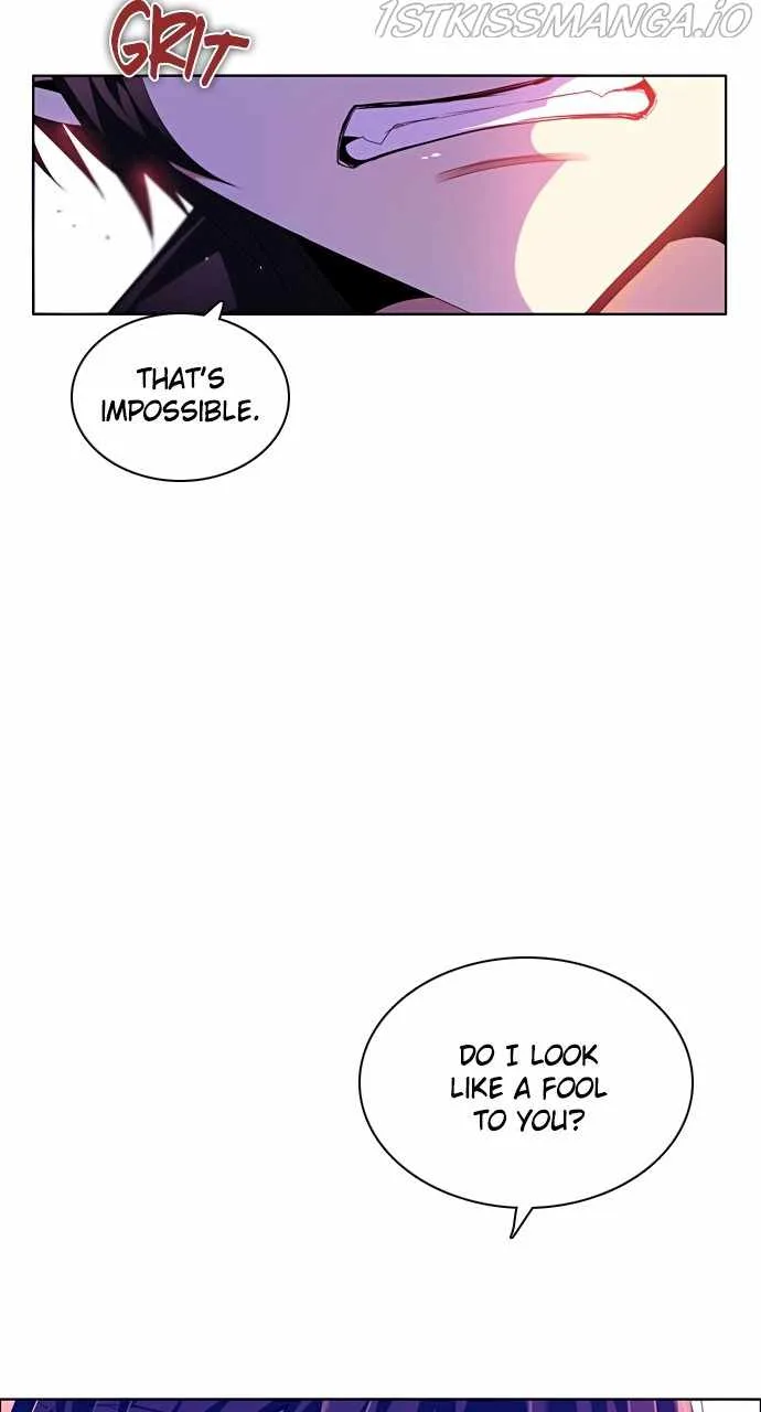 Zero Game Chapter 171 page 24