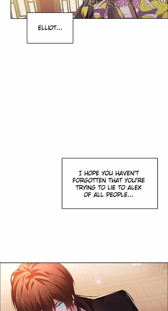 Zero Game Chapter 171 page 30