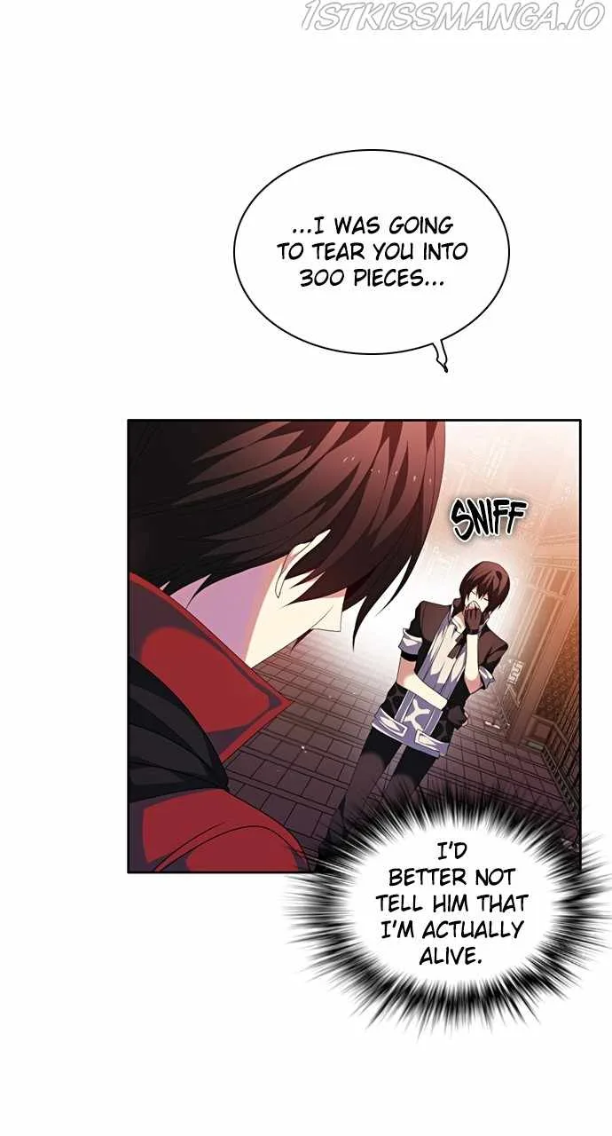 Zero Game Chapter 171 page 14