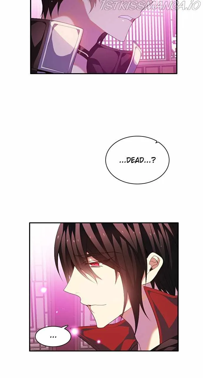 Zero Game Chapter 171 page 8