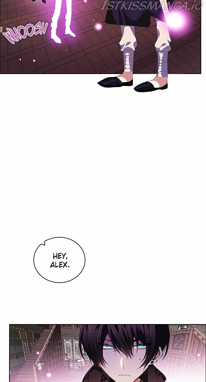 Zero Game Chapter 171 page 5