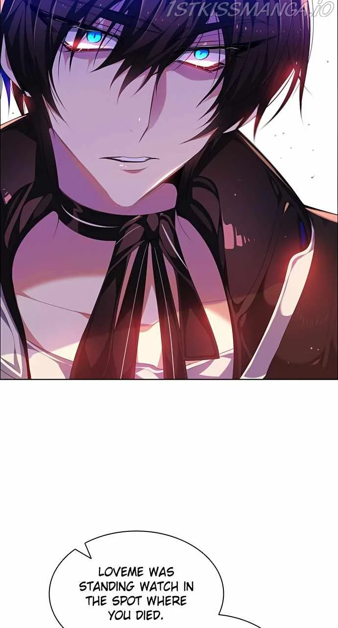 Zero Game Chapter 171 page 25