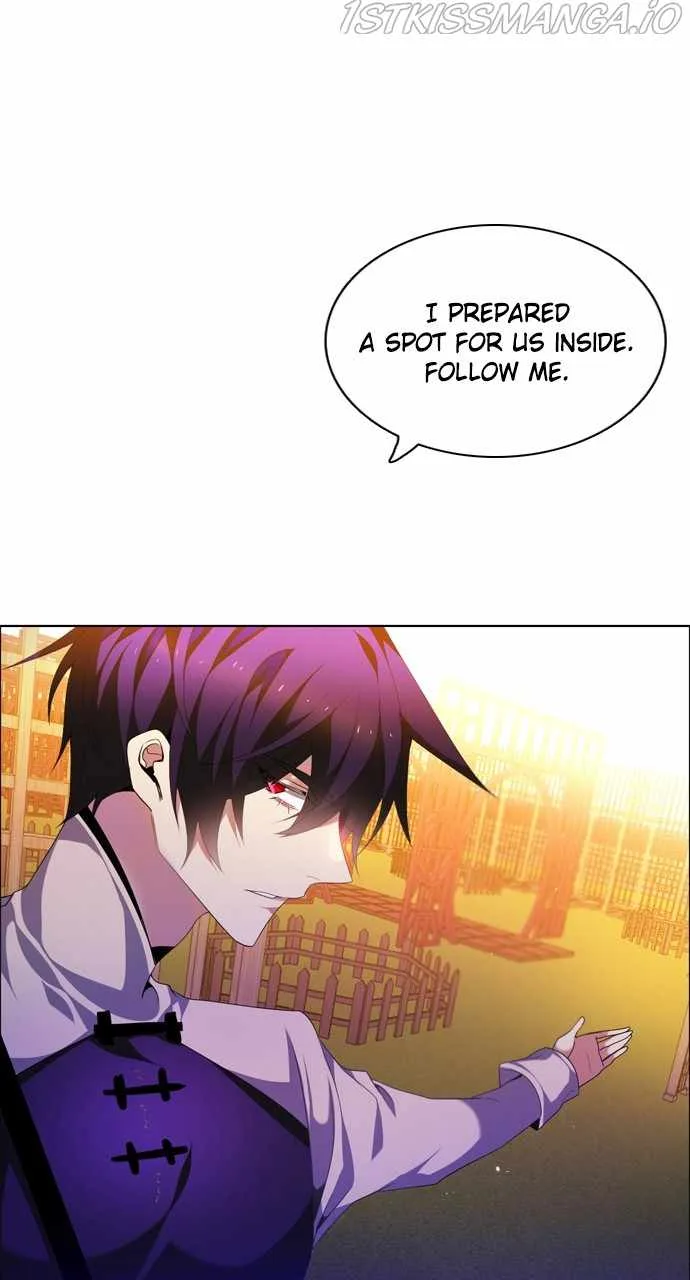 Zero Game Chapter 171 page 2