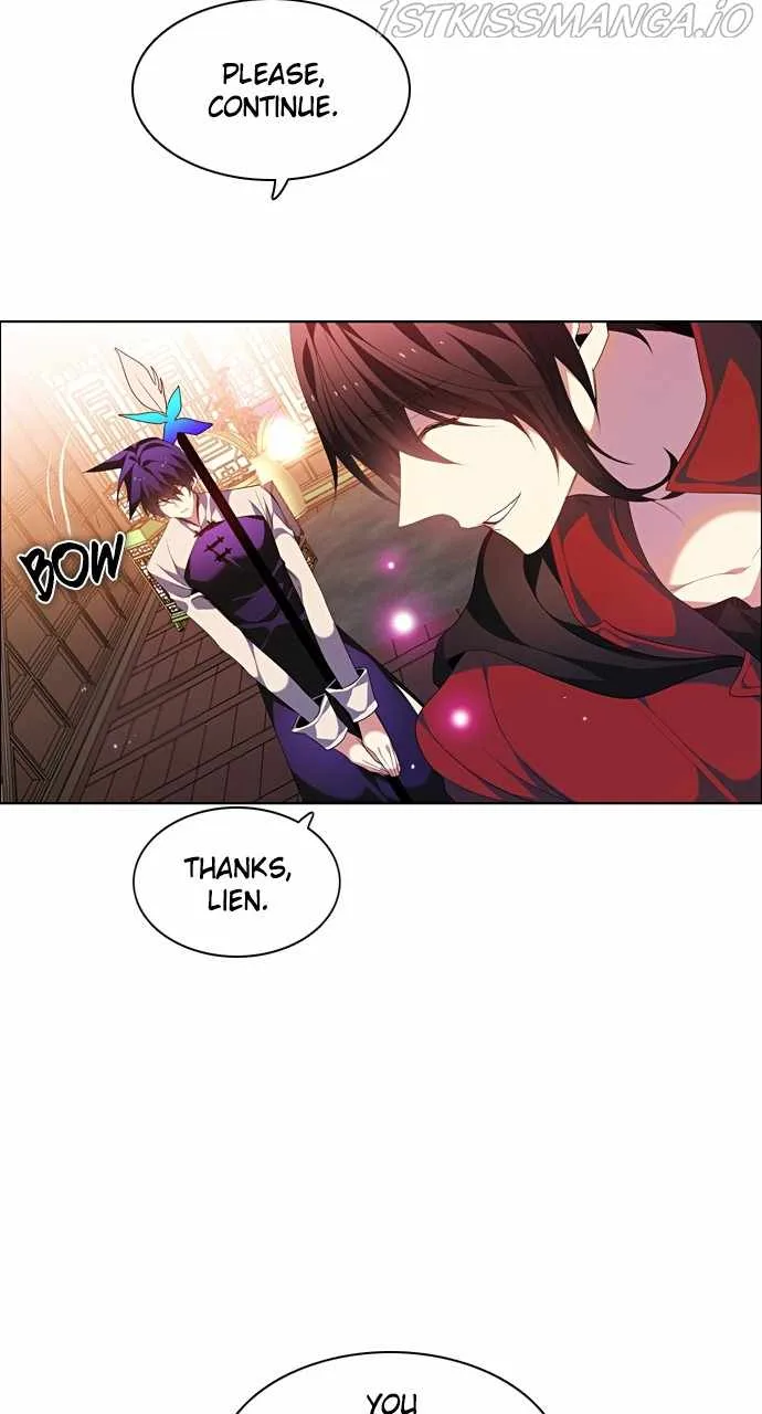 Zero Game Chapter 171 page 20