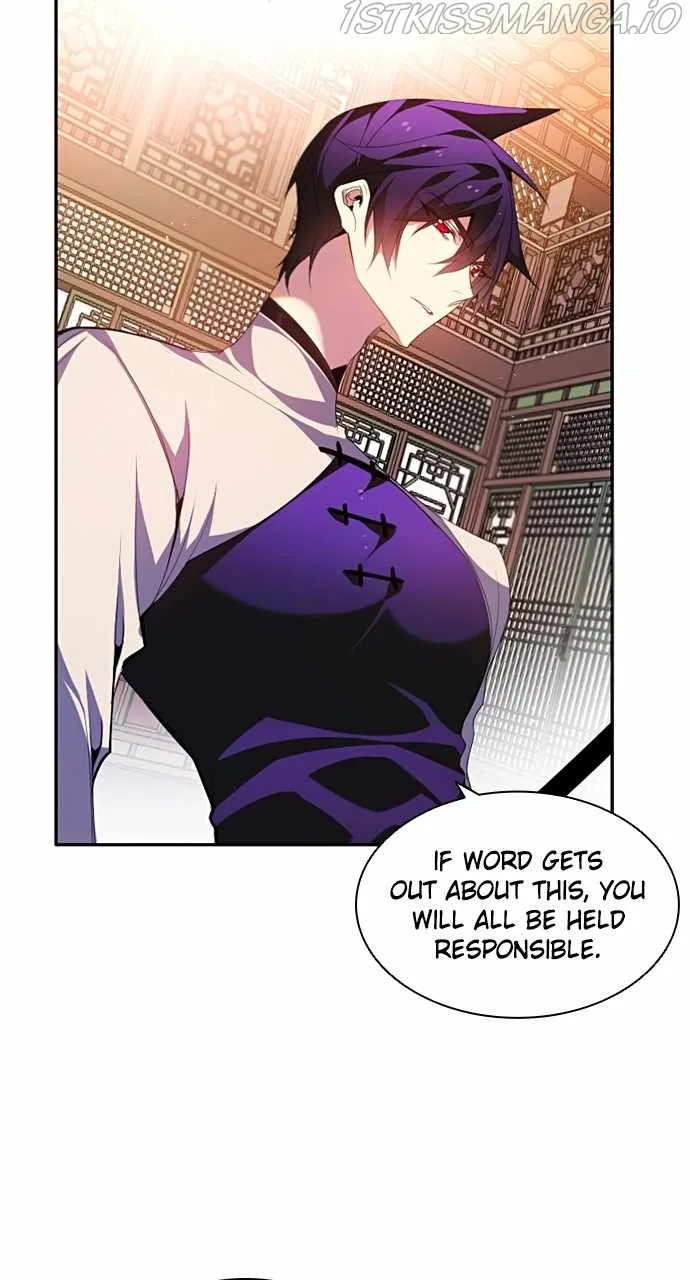 Zero Game Chapter 171 page 19