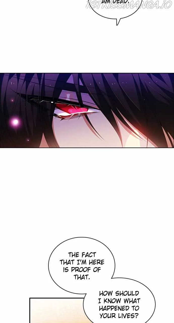 Zero Game Chapter 171 page 35