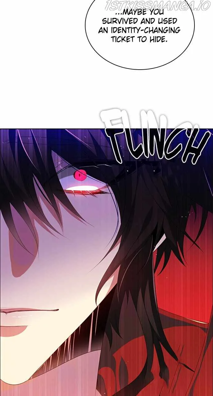 Zero Game Chapter 171 page 40