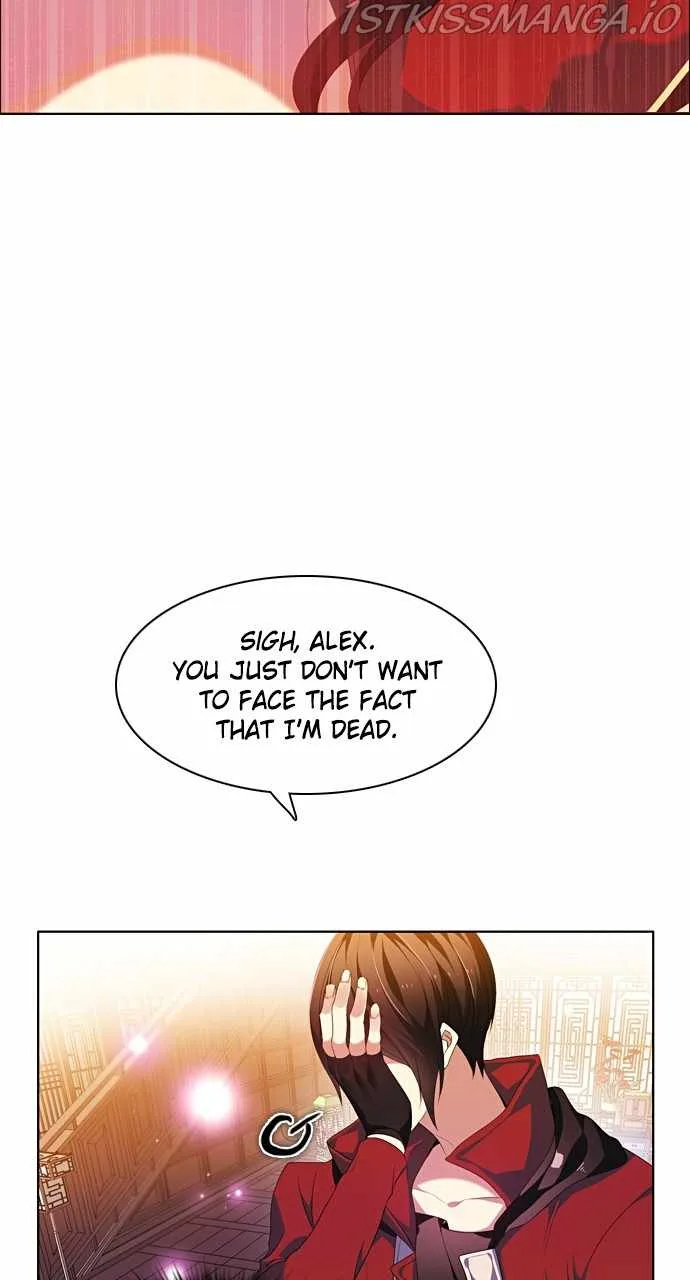 Zero Game Chapter 171 page 41