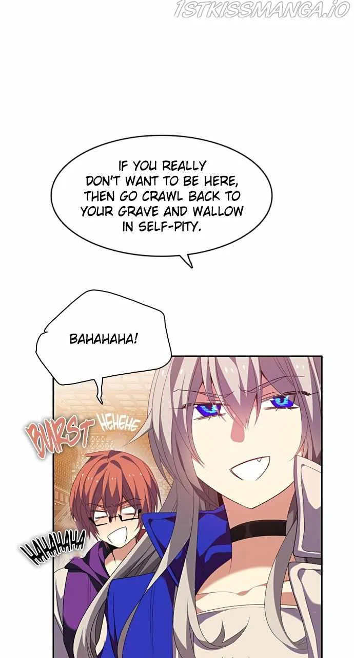 Zero Game Chapter 171 page 52