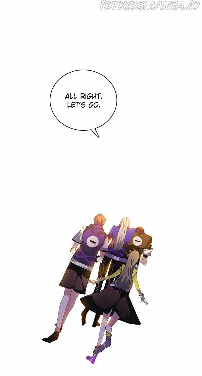 Zero Game Chapter 171 page 57