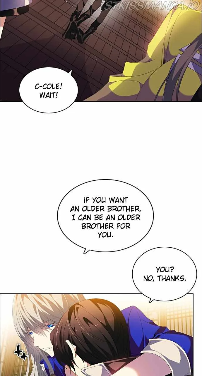 Zero Game Chapter 171 page 55