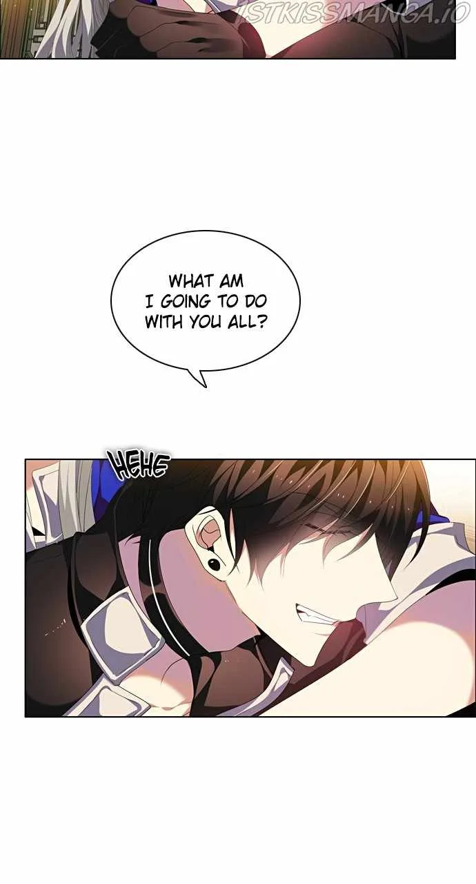 Zero Game Chapter 171 page 56