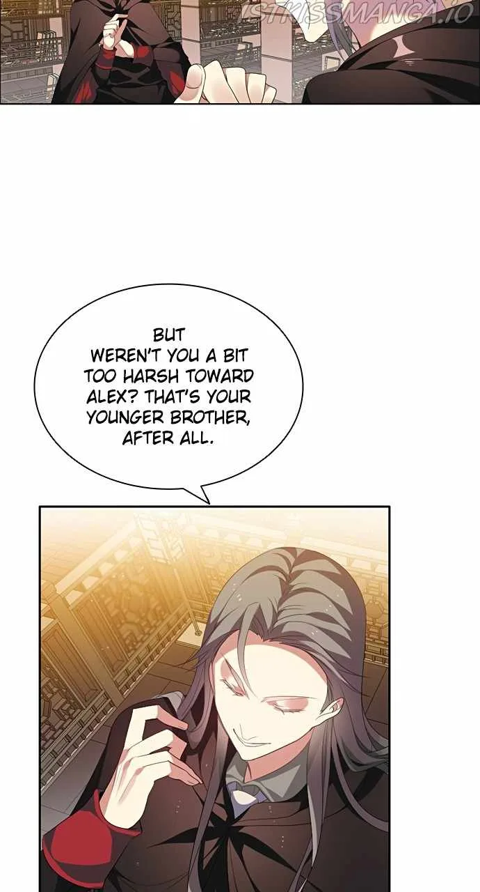 Zero Game Chapter 171 page 62