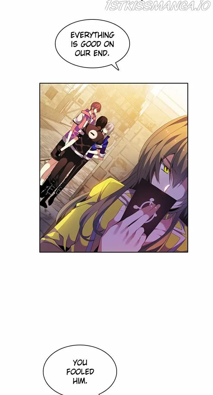 Zero Game Chapter 171 page 68