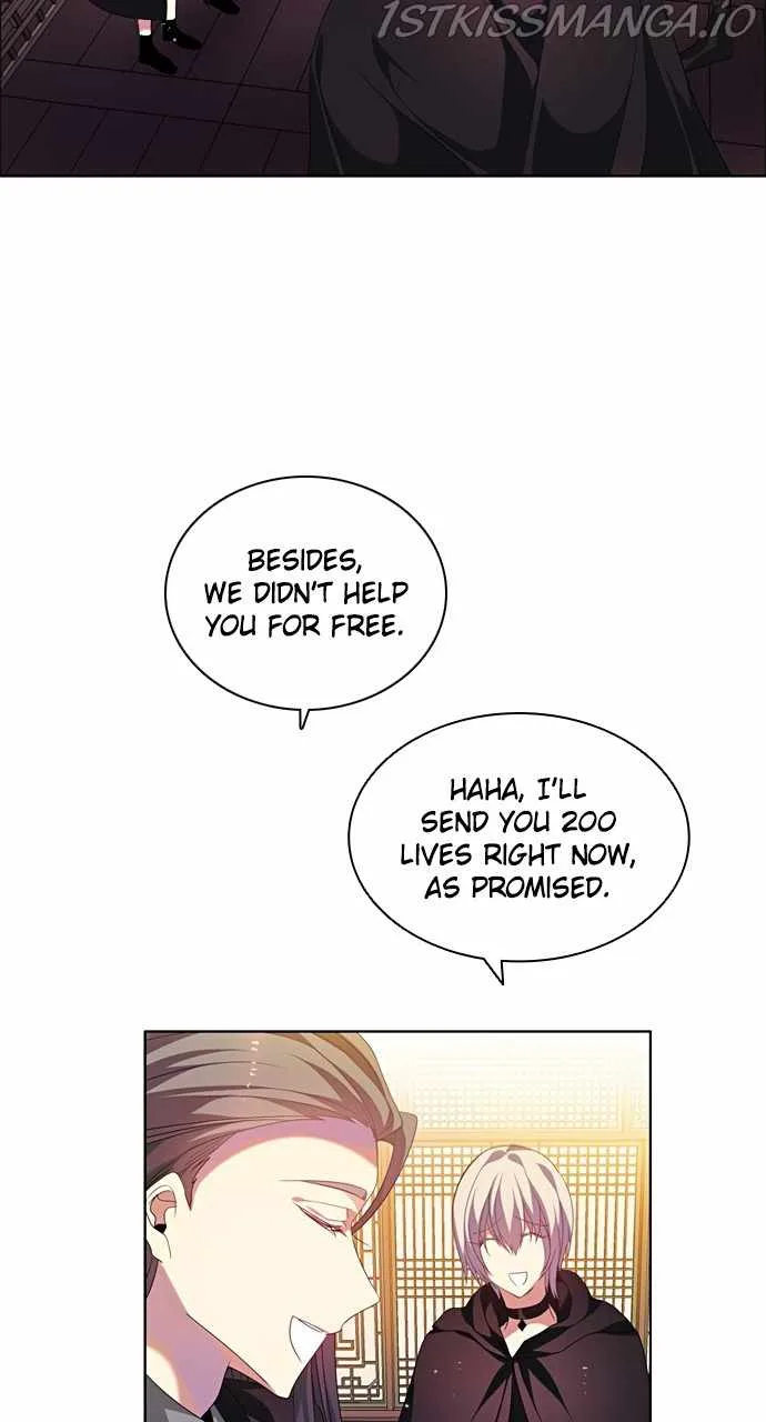 Zero Game Chapter 171 page 65