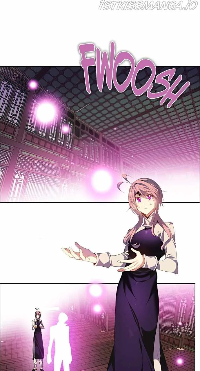 Zero Game Chapter 172 page 4