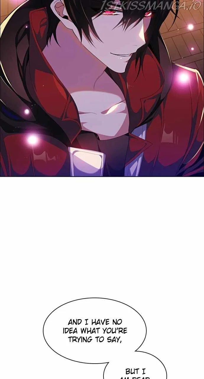 Zero Game Chapter 172 page 34