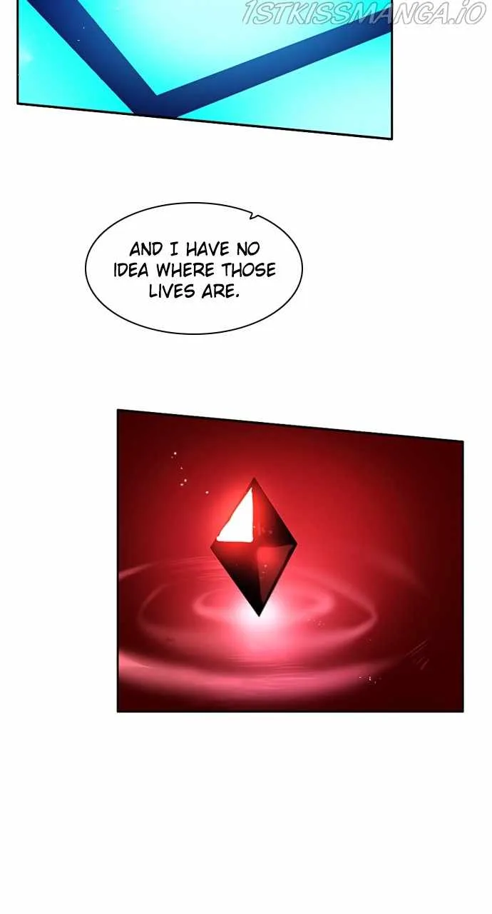 Zero Game Chapter 172 page 38