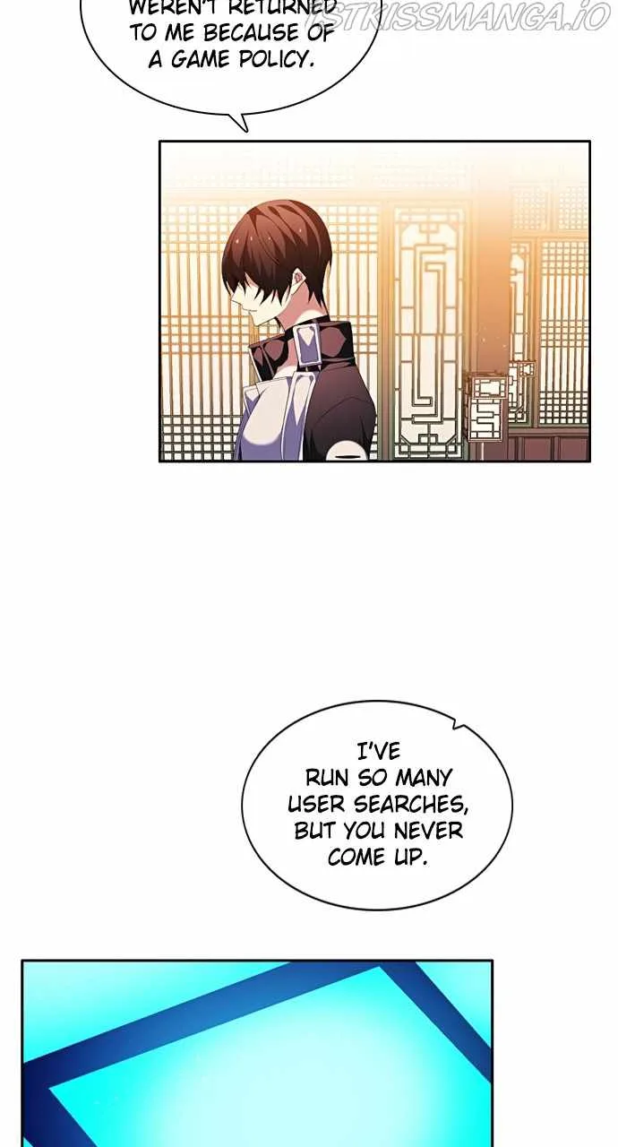 Zero Game Chapter 172 page 37