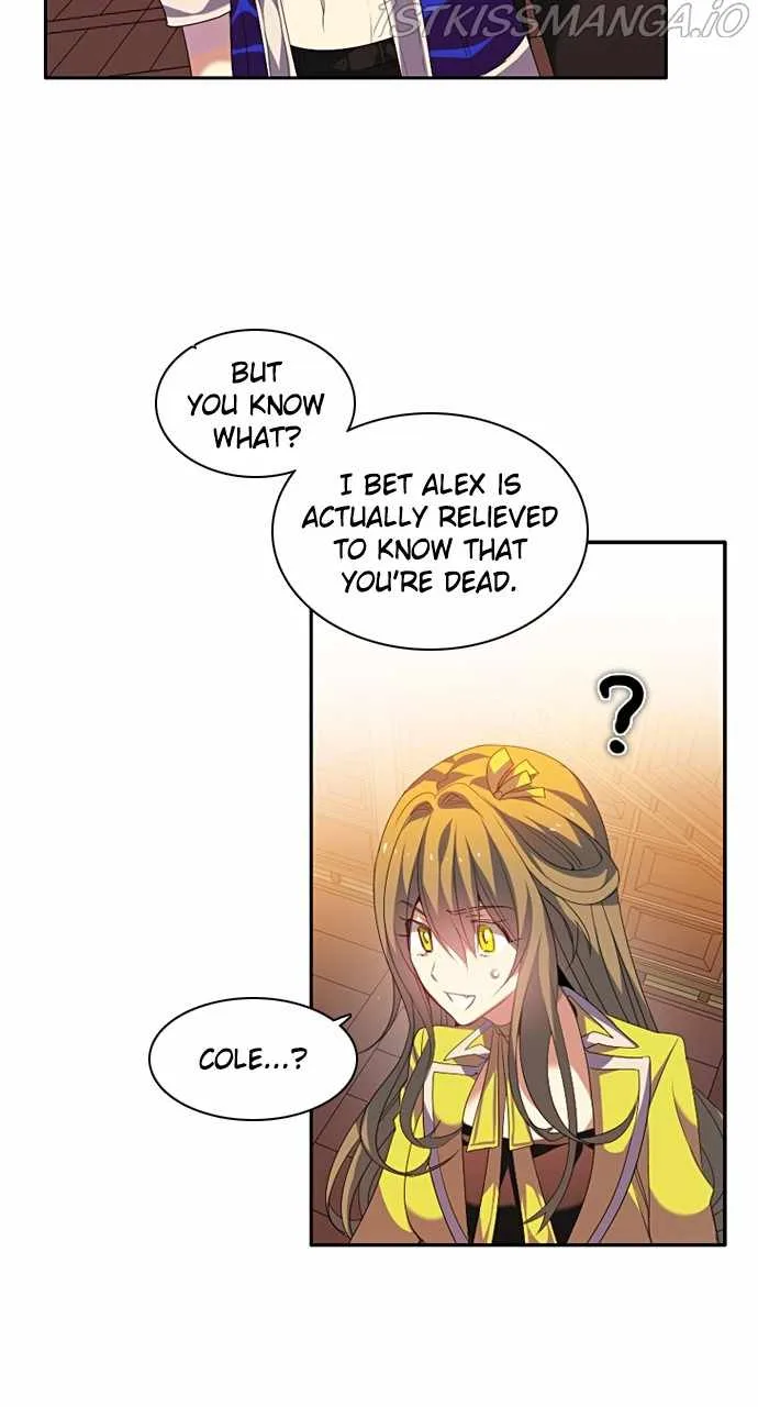 Zero Game Chapter 172 page 50