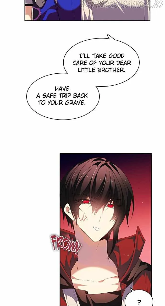 Zero Game Chapter 172 page 53