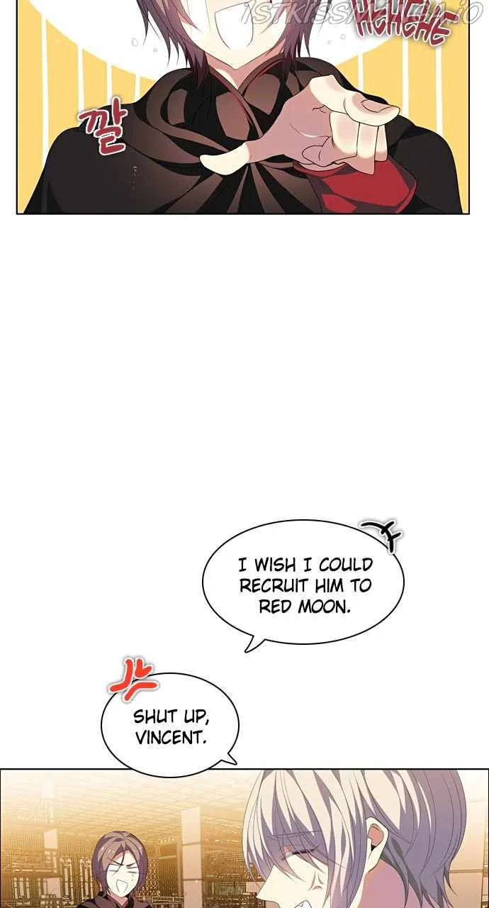 Zero Game Chapter 172 page 61