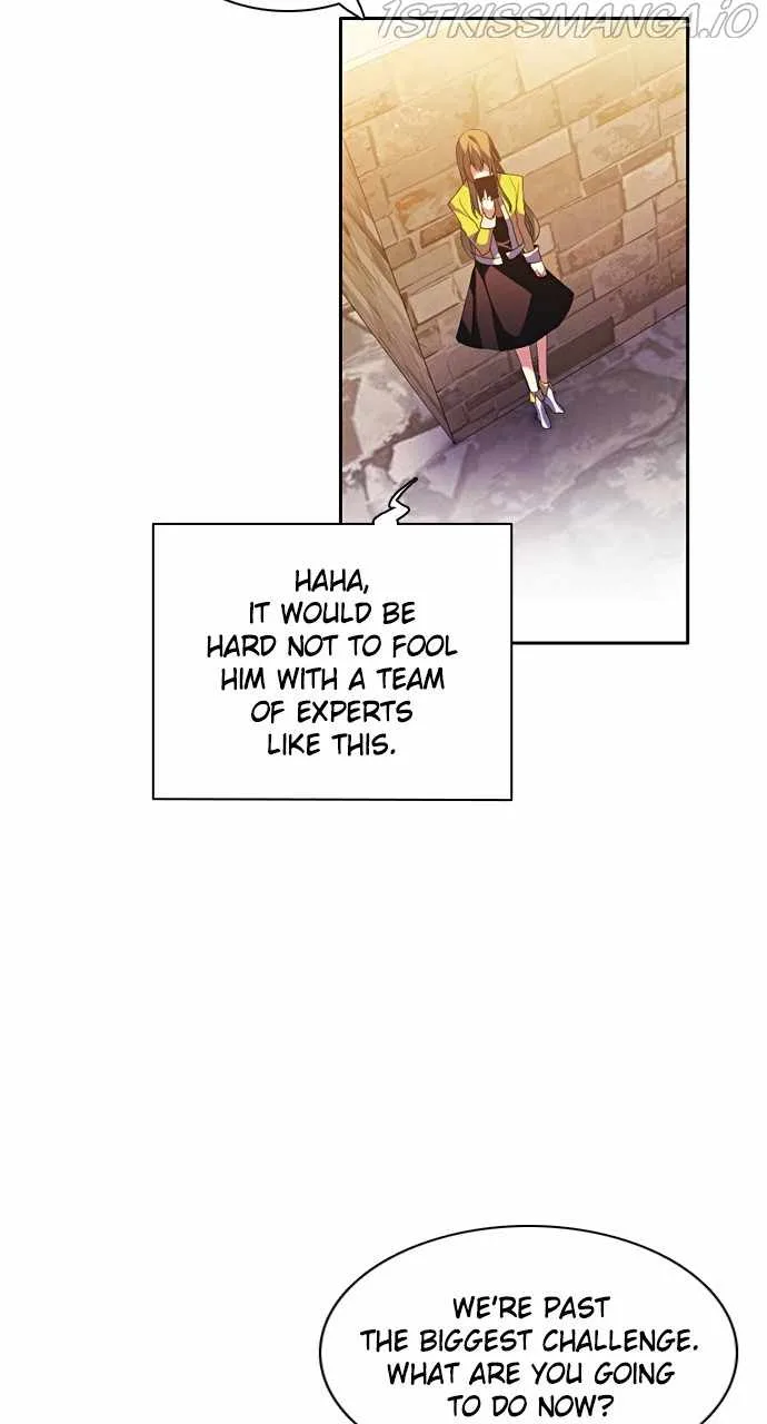 Zero Game Chapter 172 page 69