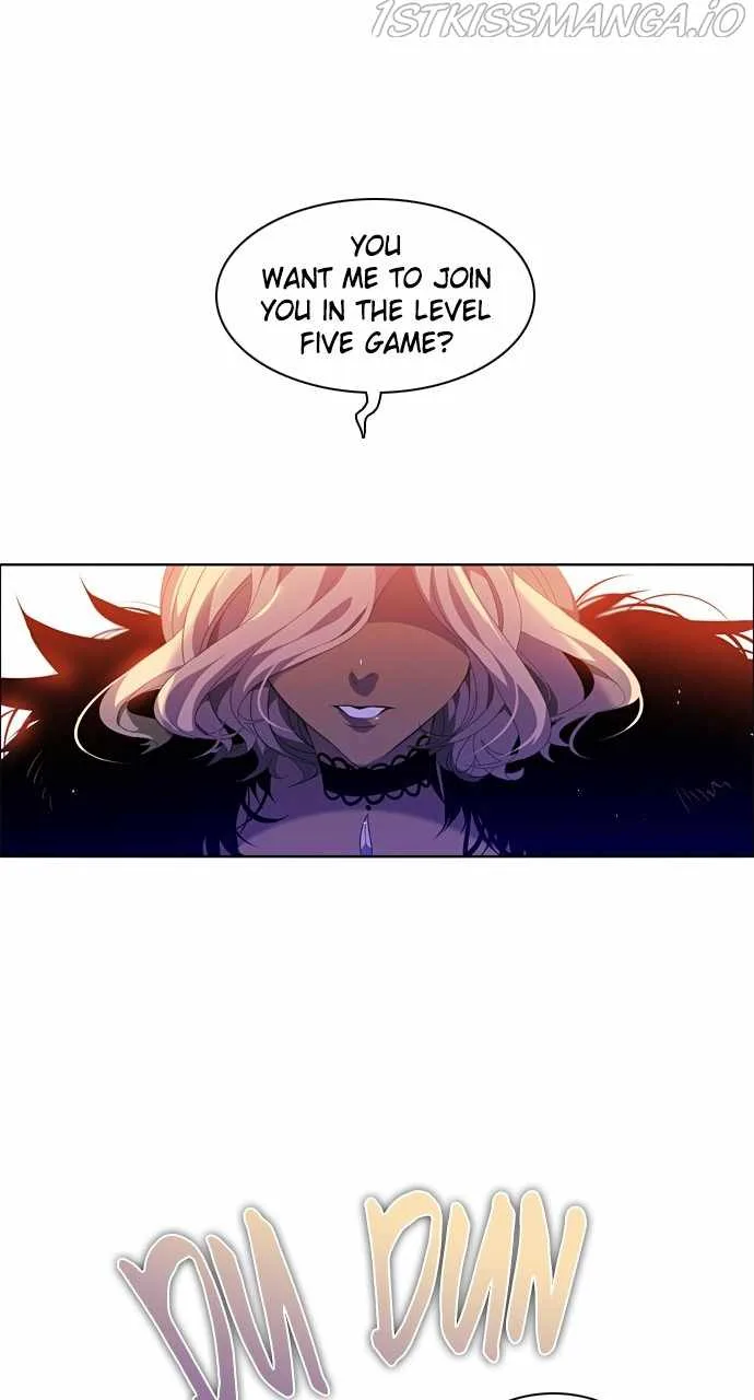 Zero Game Chapter 173 page 7