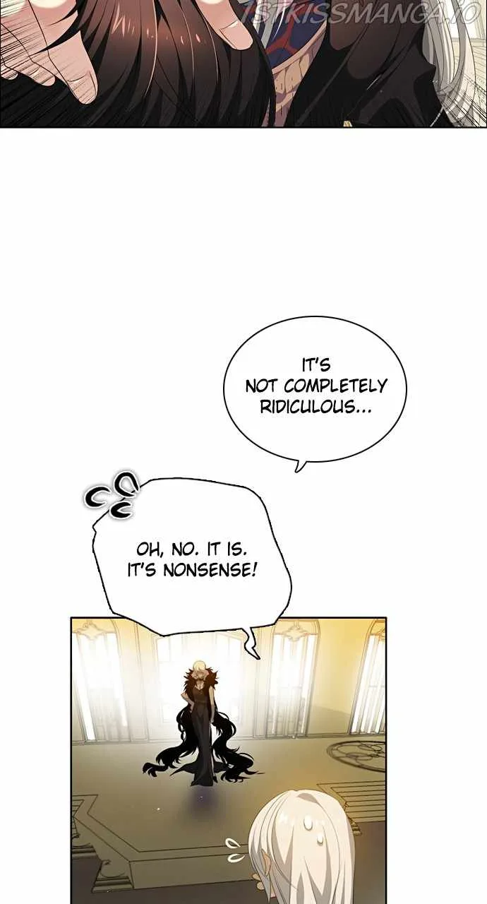 Zero Game Chapter 173 page 12