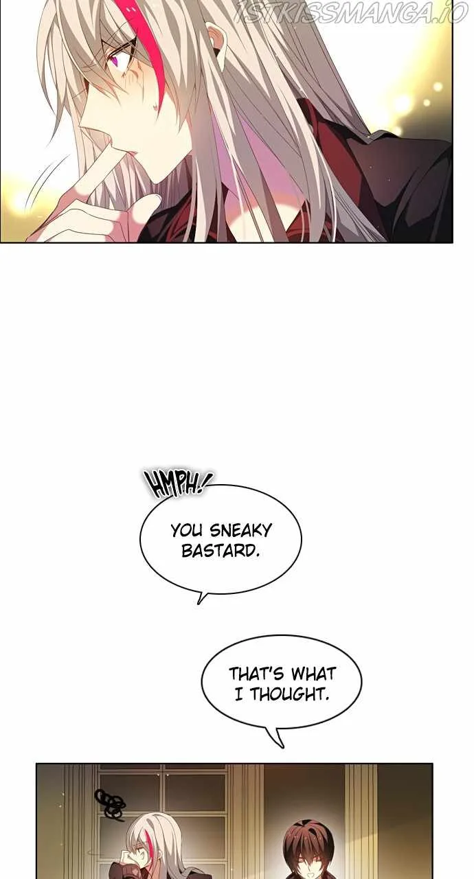 Zero Game Chapter 173 page 21