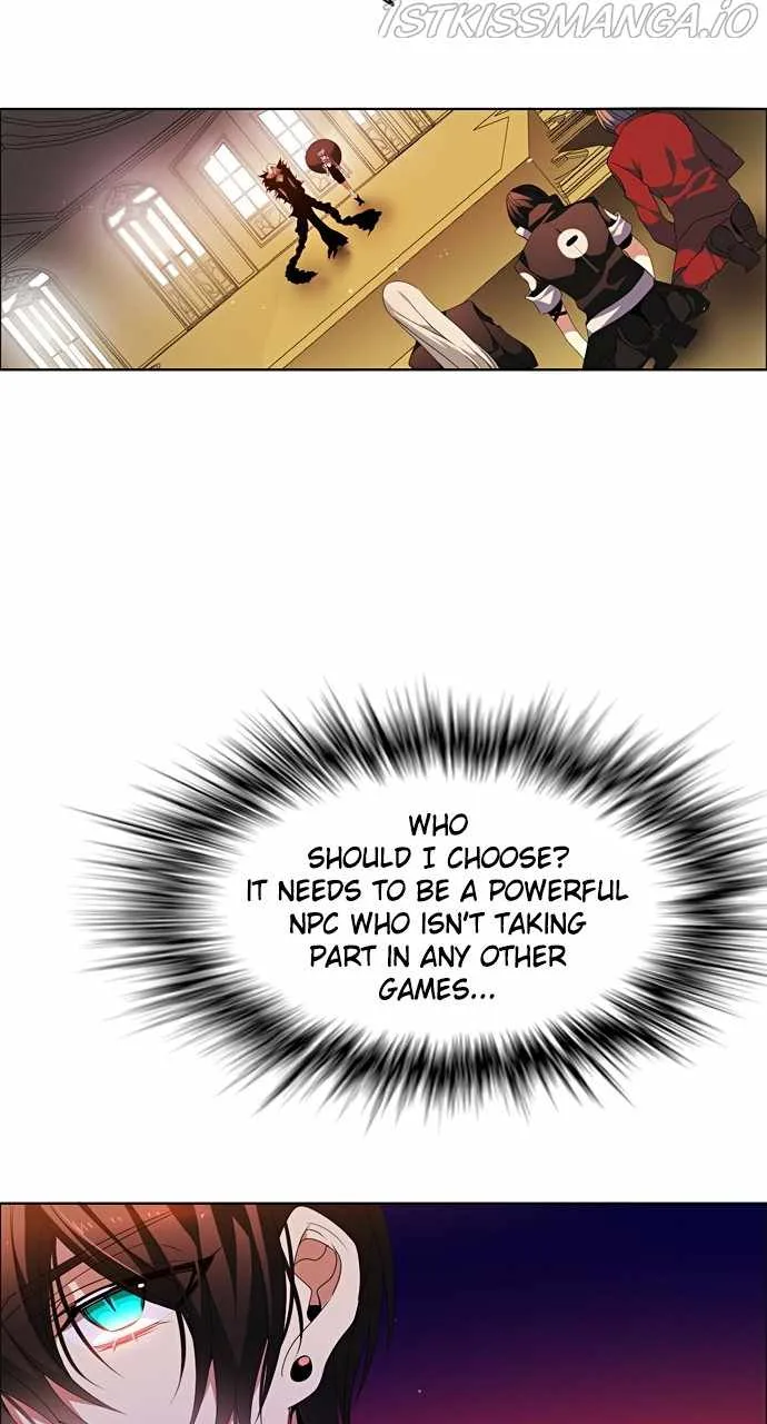 Zero Game Chapter 173 page 30