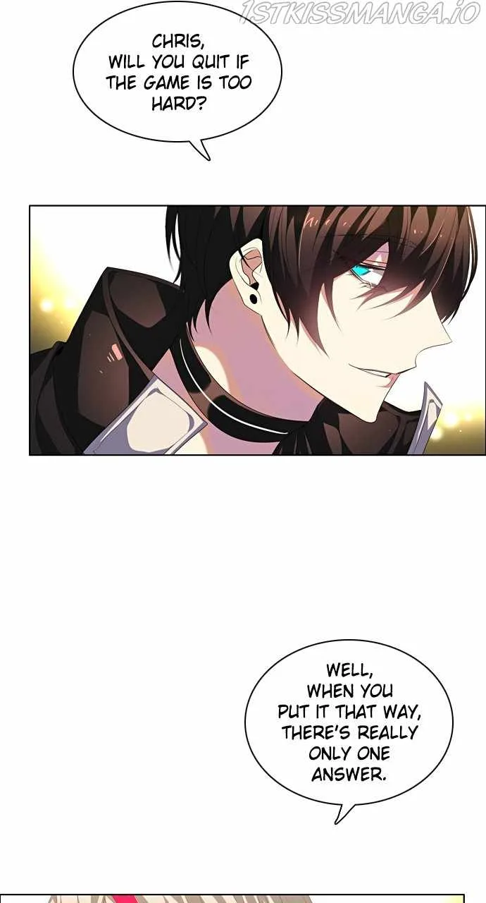 Zero Game Chapter 173 page 20