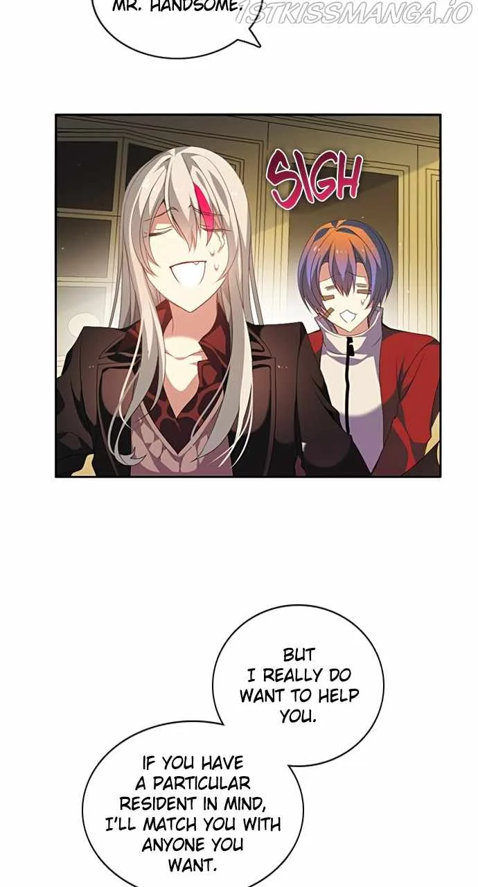 Zero Game Chapter 173 page 28
