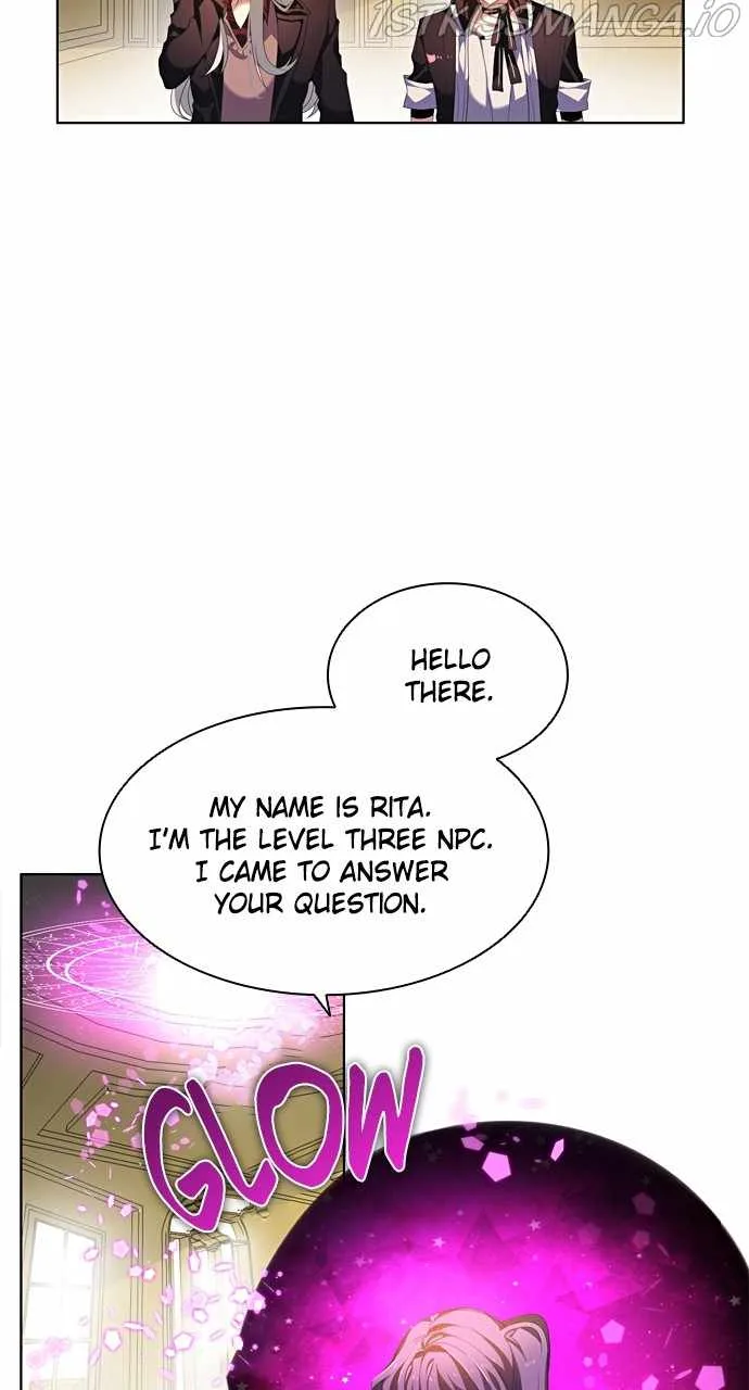 Zero Game Chapter 173 page 22