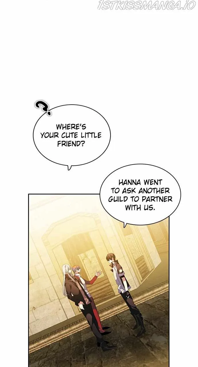 Zero Game Chapter 173 page 2