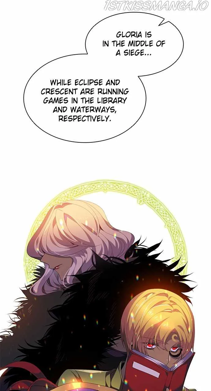 Zero Game Chapter 173 page 25