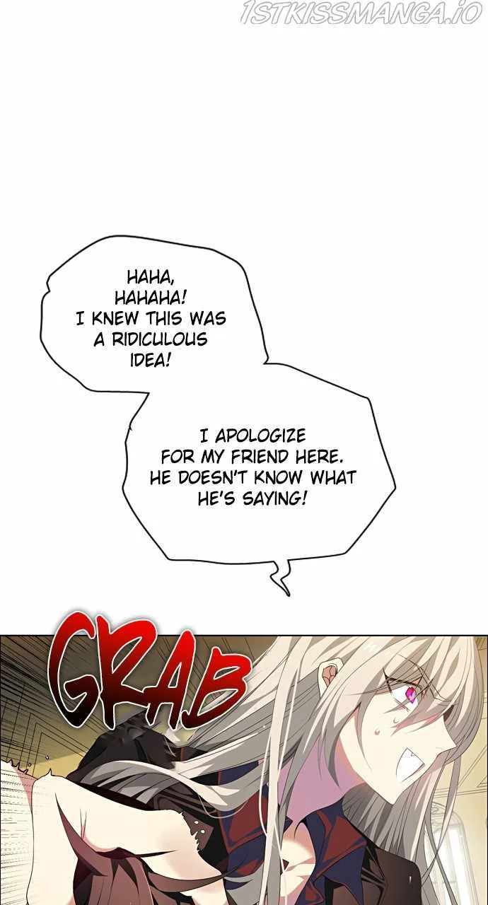 Zero Game Chapter 173 page 11