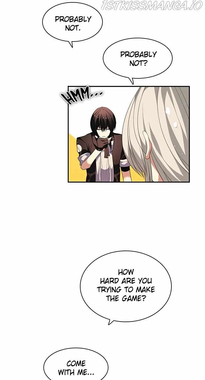 Zero Game Chapter 173 page 4