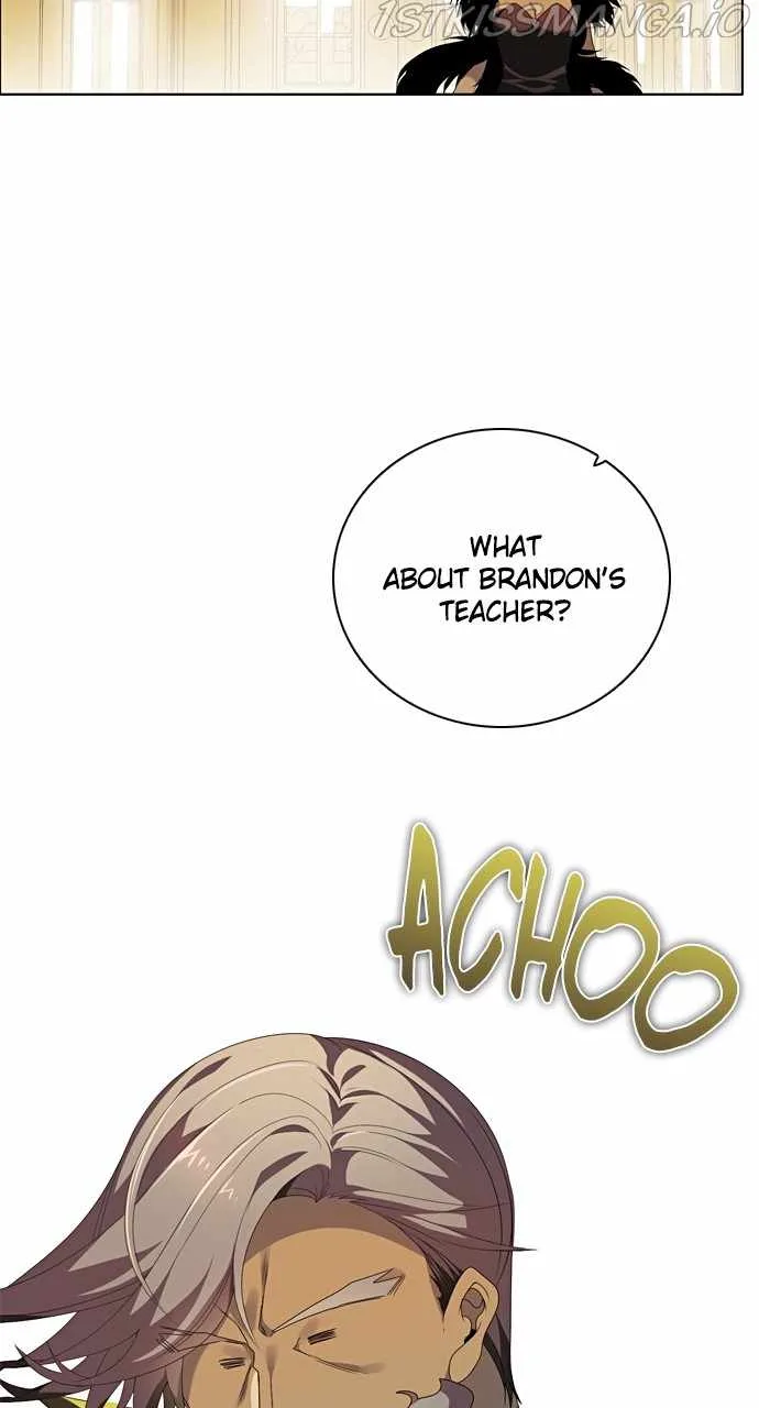 Zero Game Chapter 173 page 32