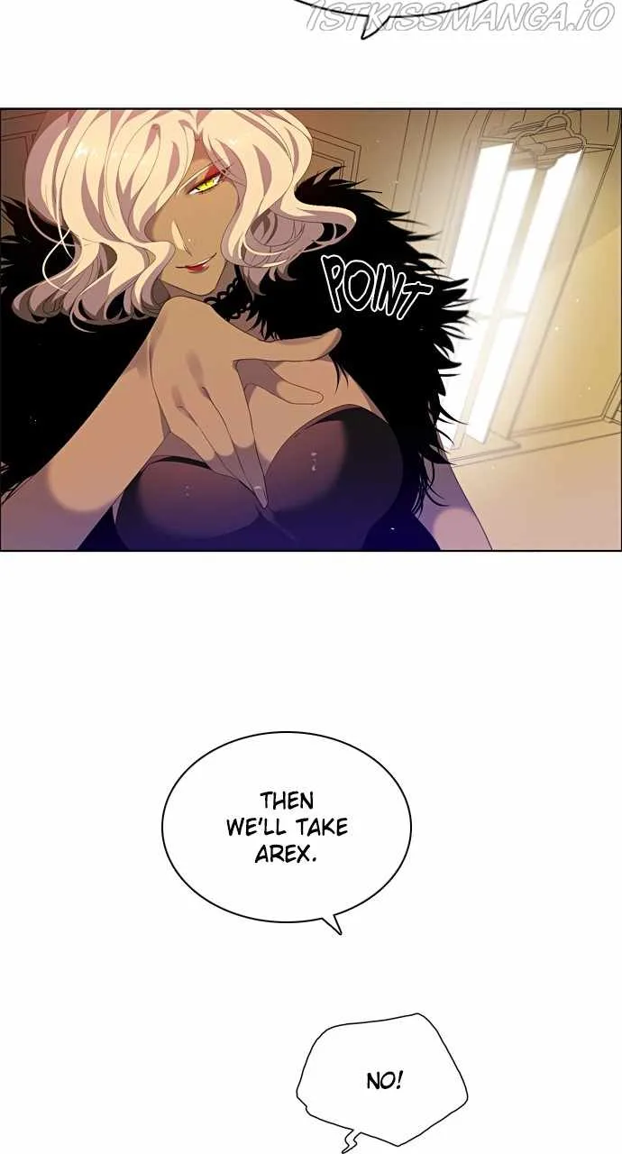 Zero Game Chapter 173 page 37