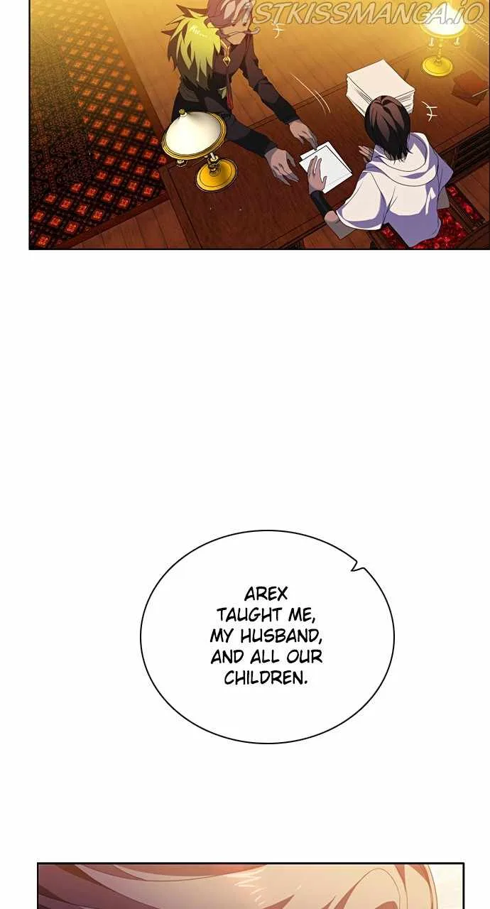 Zero Game Chapter 173 page 34