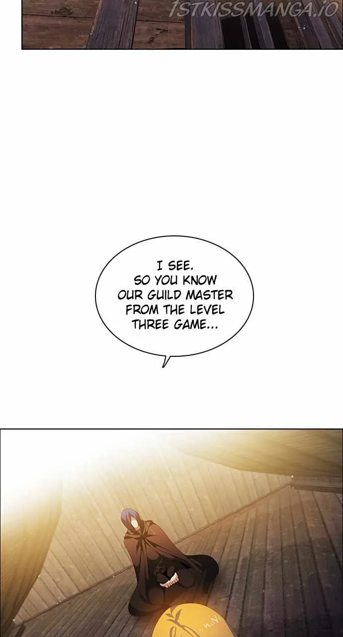 Zero Game Chapter 173 page 43