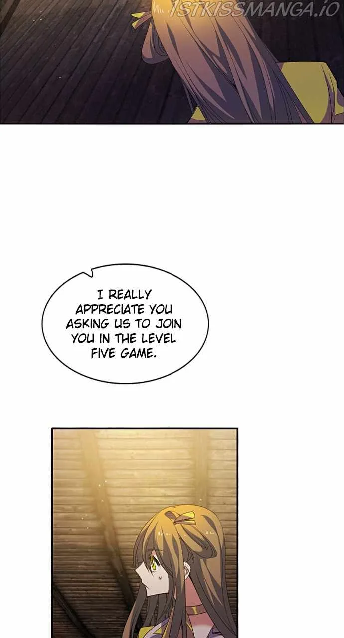 Zero Game Chapter 173 page 44