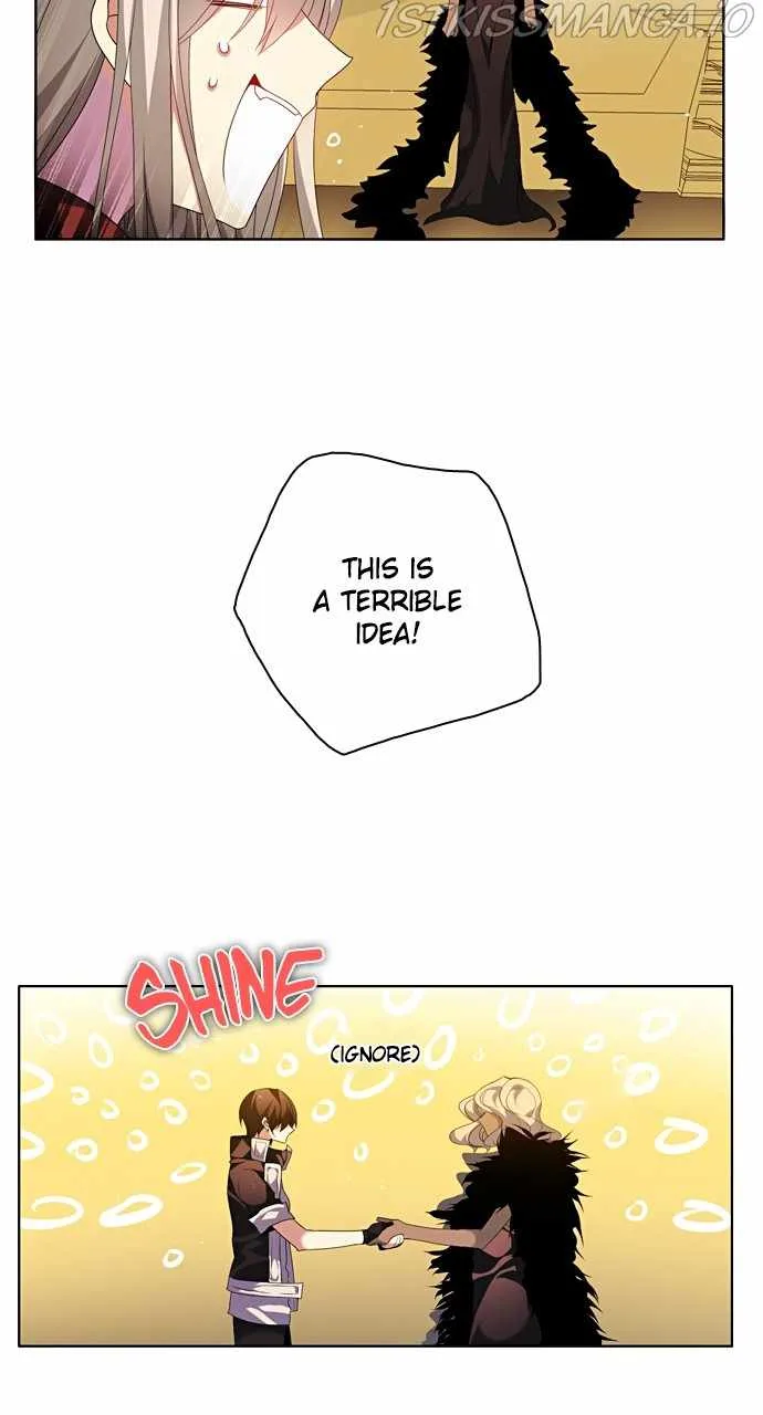 Zero Game Chapter 173 page 39