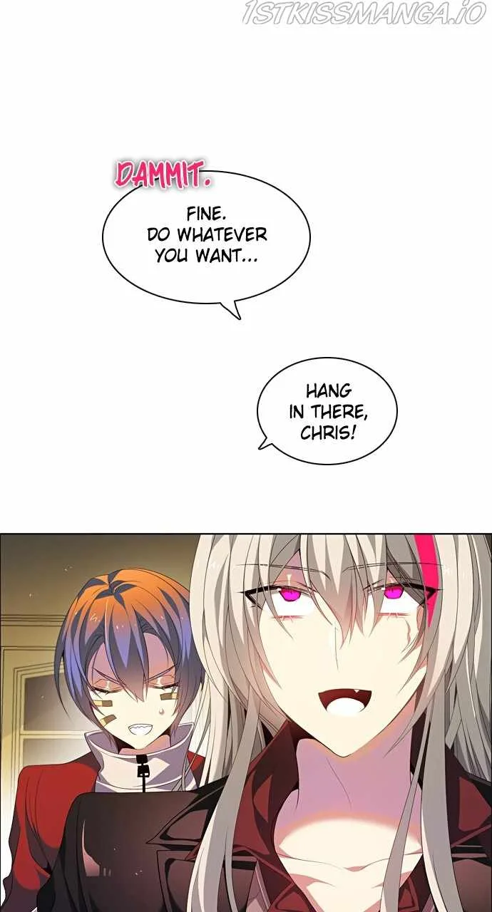 Zero Game Chapter 173 page 40