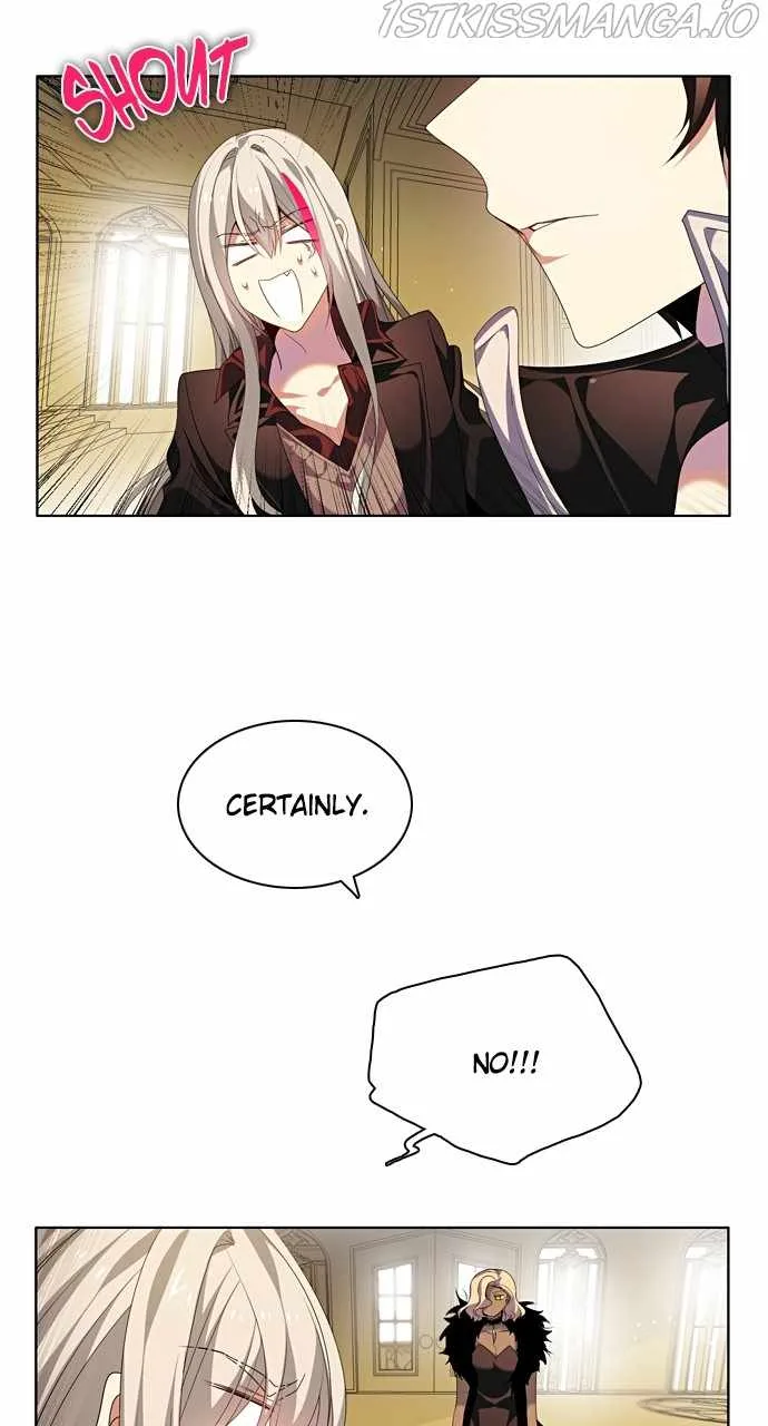 Zero Game Chapter 173 page 38
